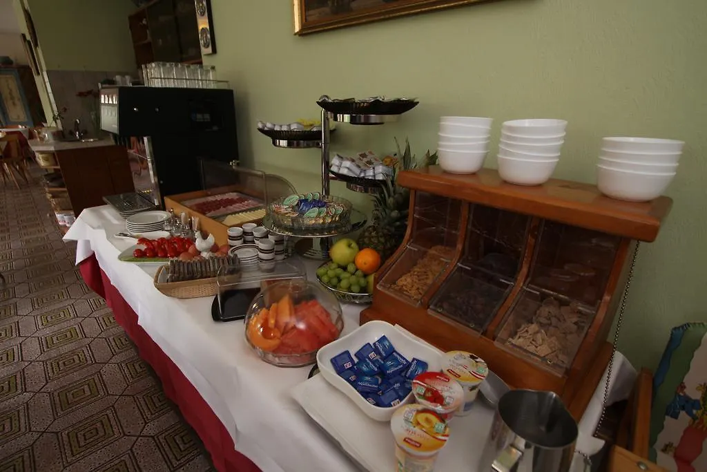 Pension Prantner İnnsbruck