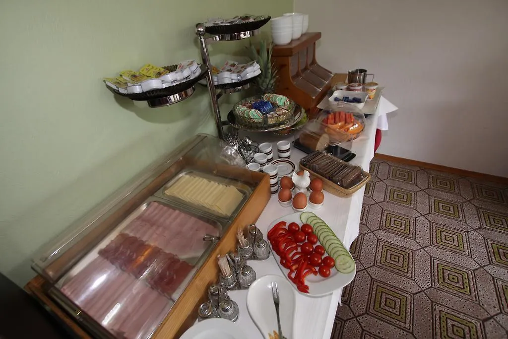 Guest house Pension Prantner Innsbruck
