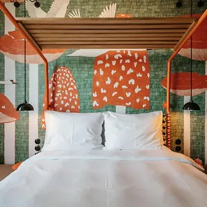 **** Hotel Superbude Prater Austria