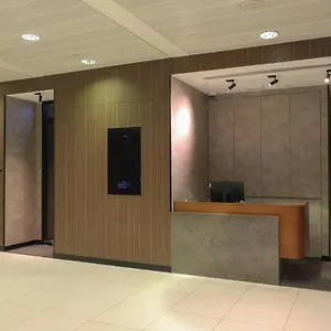 *** Hotel Airport T3 Departures United Arab Emirates