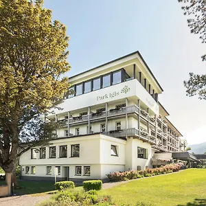 Resort Park Igls - Medical Spa, Innsbruck