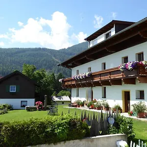  Farm stay Nockhof Austria