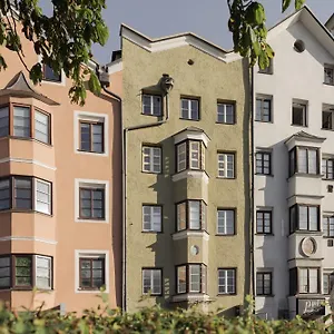 Gruene Haus - Boutique Ecofriendly Innsbruck
