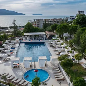 **** Hotel Edva Albania