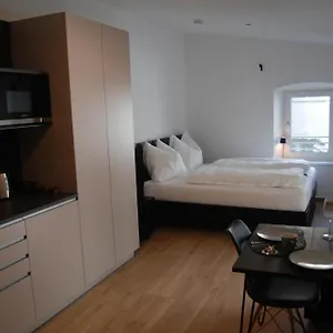 Myquartier Luxury Hideaways Innsbruck
