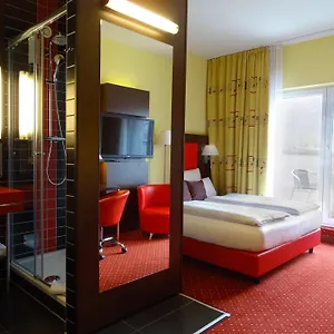 **** Hotel Western Amedia Art Austria