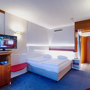 **** Hotel Vienna Sporthotel Austria
