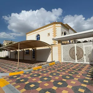  Bed & Breakfast International Abu-dhabi United Arab Emirates