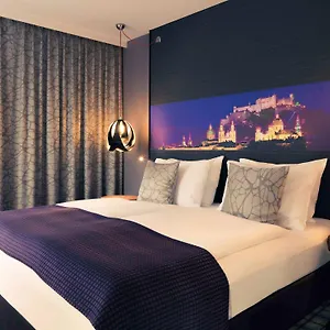 **** Hotel Mercure Austria