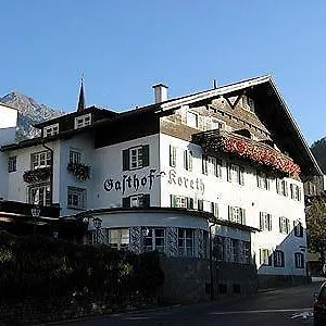 Koreth Gasthof