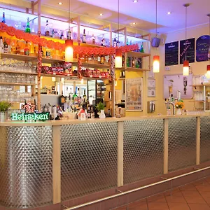  Hostel A&o Stadthalle Austria