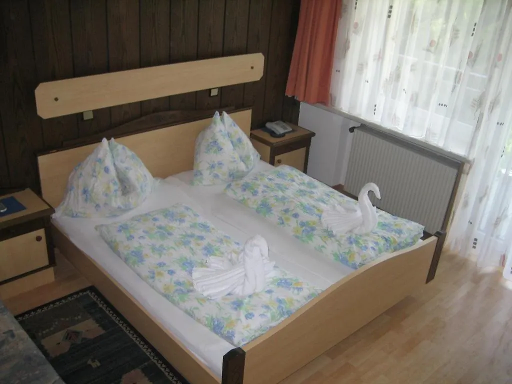 Pension Prantner Innsbruck Guest house