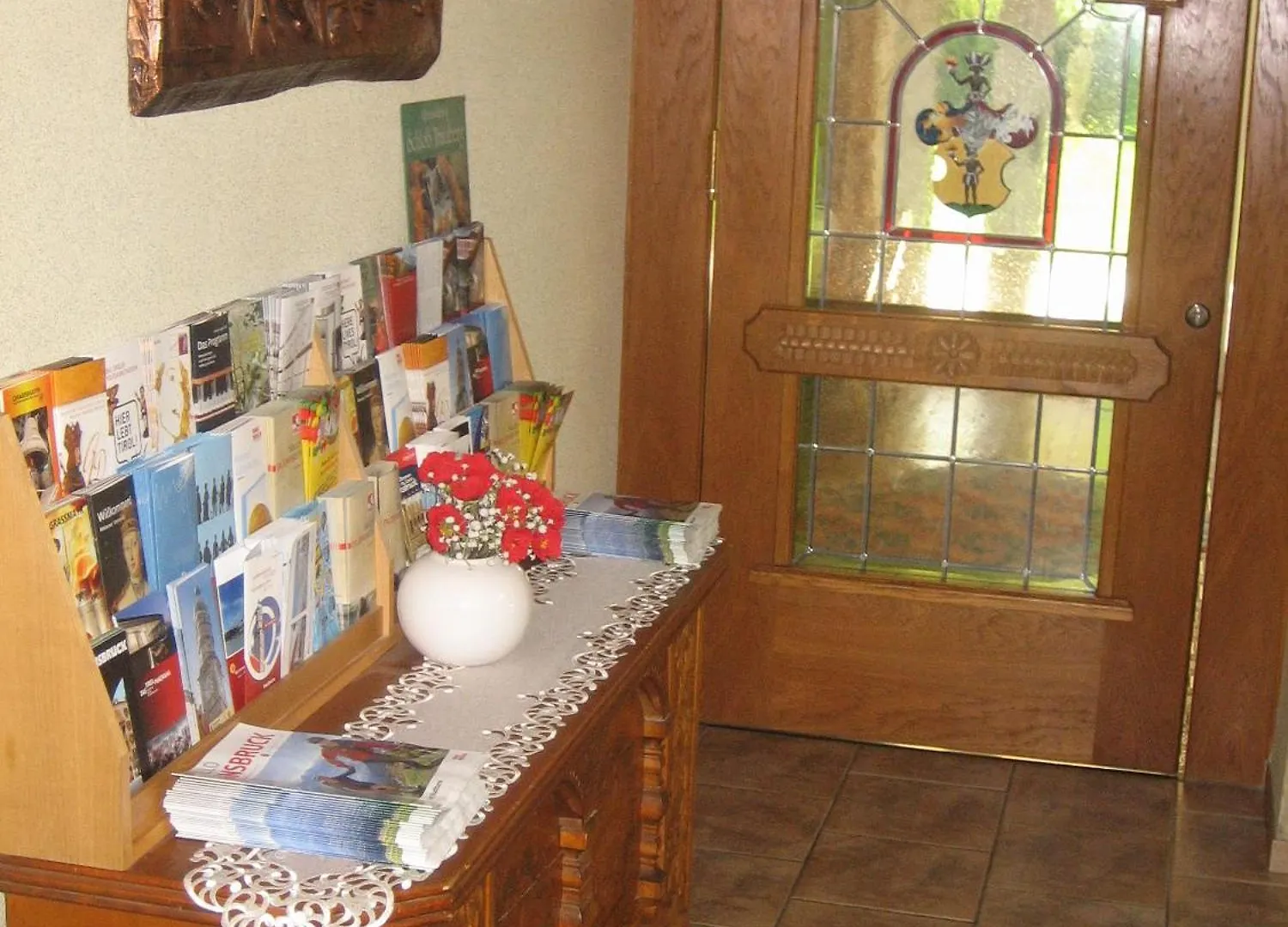 ** Guest house Pension Prantner Innsbruck Austria