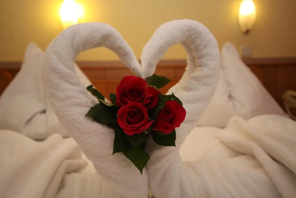 Pension Prantner Innsbruck