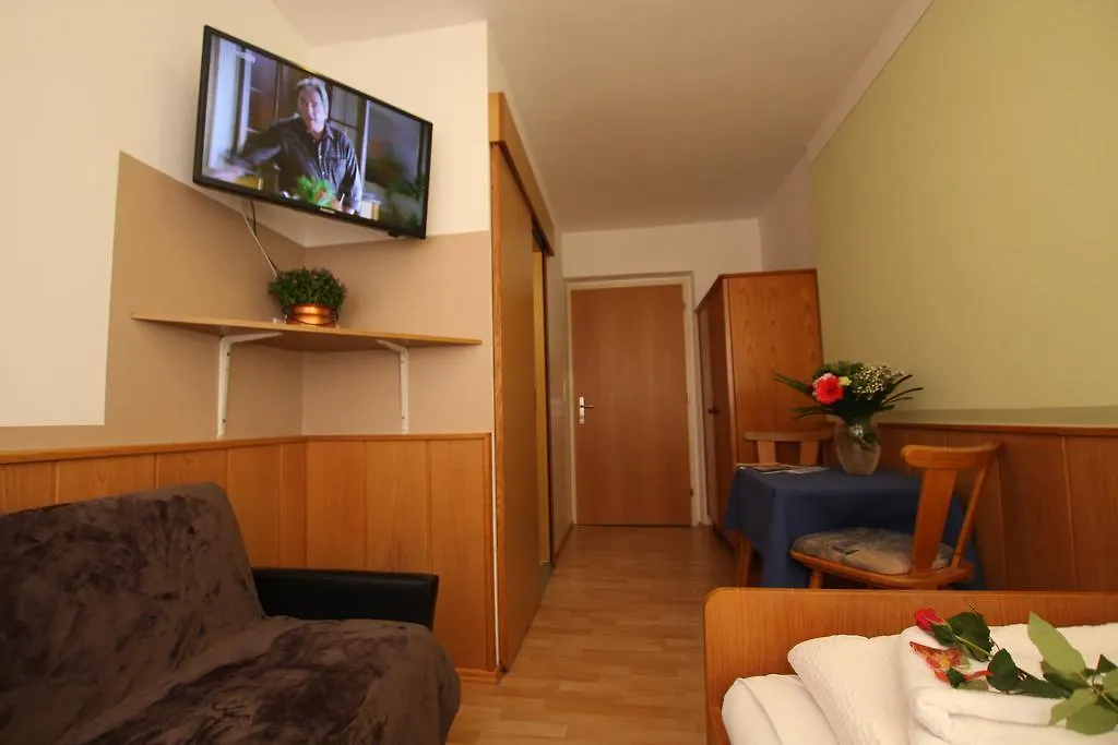 Guest house Pension Prantner Innsbruck