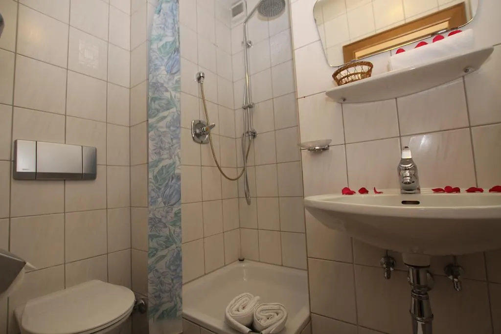 Pension Prantner Innsbruck