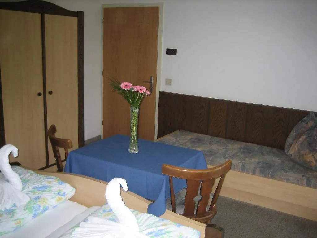Gasthuis Pension Prantner Innsbruck